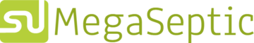 MegaSeptic logo